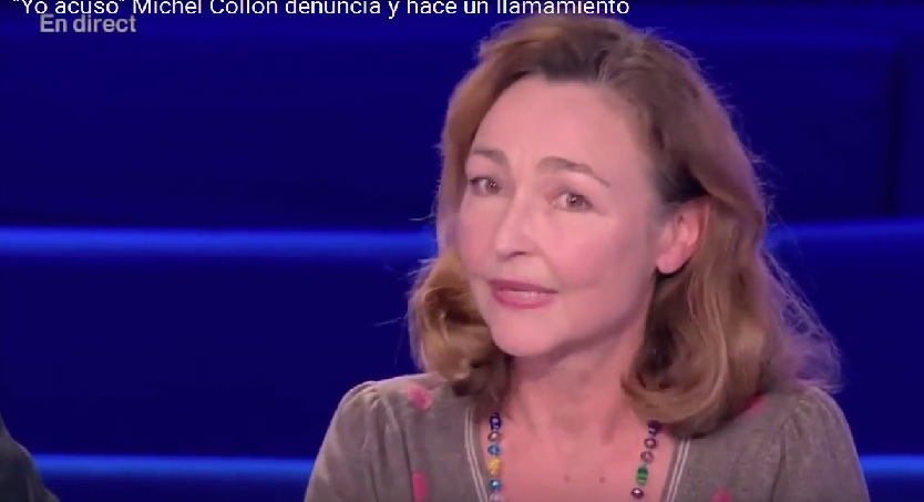 CATHERINE FROT 1
